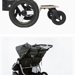 Mini board For Stroll