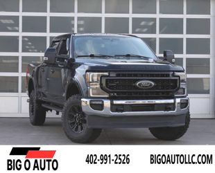 2020 Ford F-350