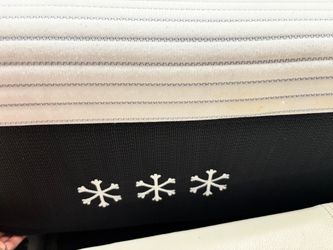 iSeries Hybrid 2000 Firm Mattress