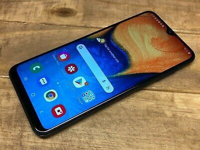 Samsung Galaxy A20 Unlocked