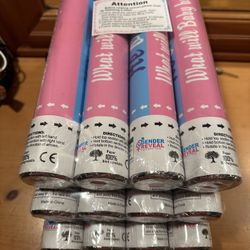 Gender Reveal (girl)