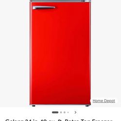 Fridge