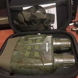 JSTOON Night Vision Goggles Binoculars