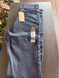Levis new 511