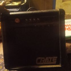 Music Amp