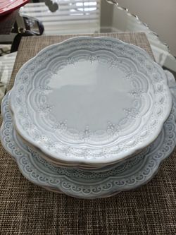 Plates 5 in total