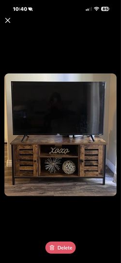 TV  Stand, Table,