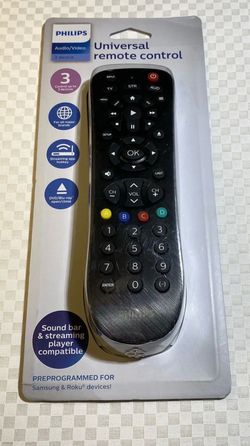Remoto Control Universal
