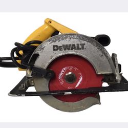Dewalt Circular Saw DW362 EPJ028880