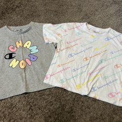 Girls Shirts