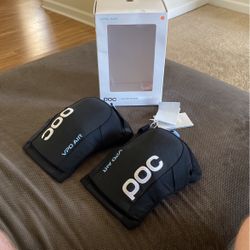 POC Knee Pads (NEW With Tags)