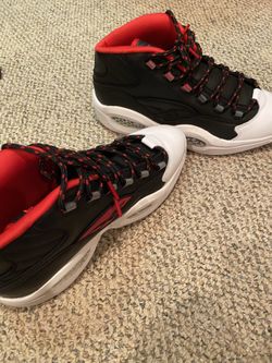 Allen Iverson And James Harden Question 10.5