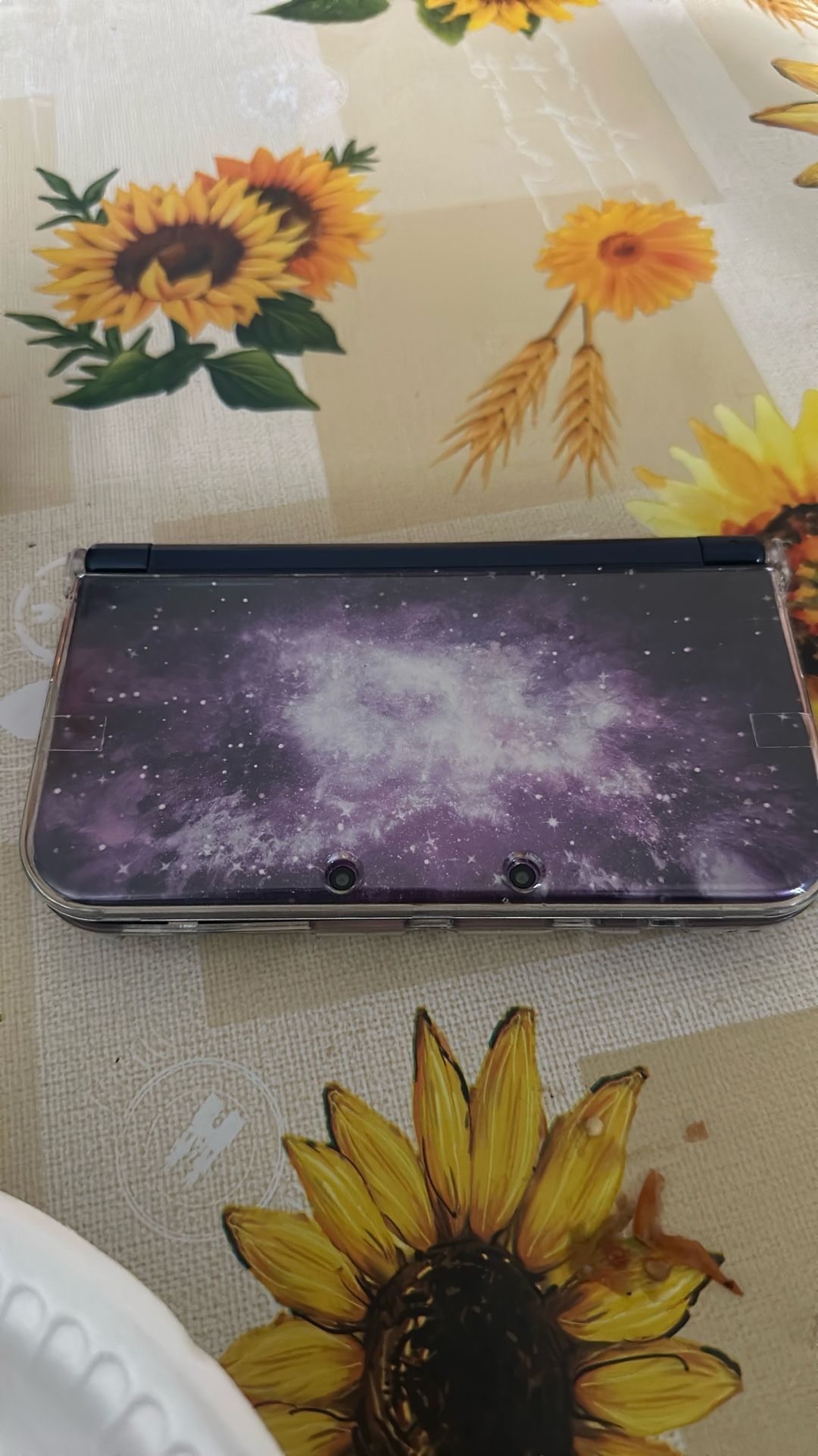 New Nintendo3DS XL
