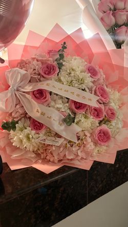 FLOWERS/FLORES