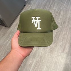 LA Hat