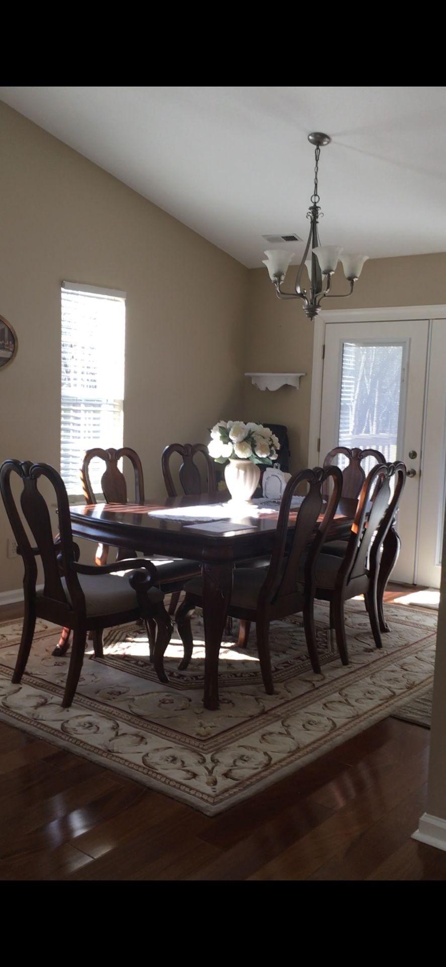 Moving Sale… Dining Tables/ Chairs/ Coffee Table/ Amore