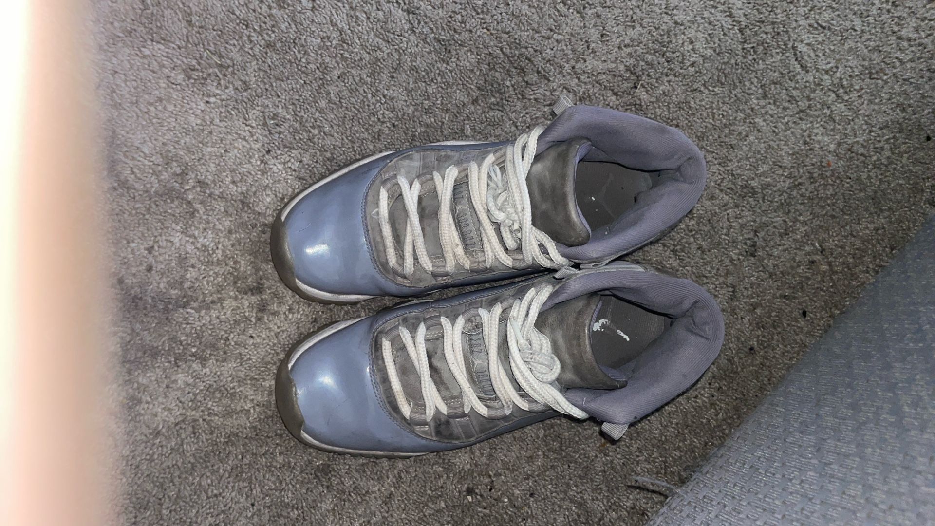 Jordan 11s