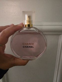 Chanel Chance Eau Tendre Perfume