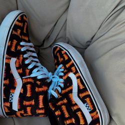 Vans Thrasher Shoes