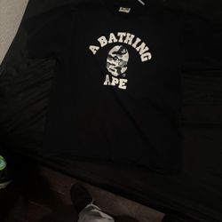 Bape Tee