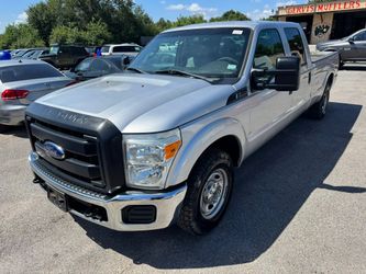 2016 Ford F-250