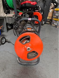 Speedrooter 92® Drain Cleaner