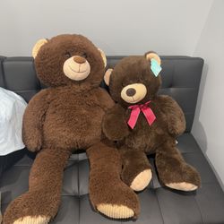 Teddy Bears 