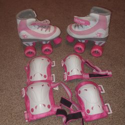 Roller Derby  Skates JR.12