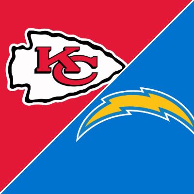 Charger Ticksts Vs Chiefs 