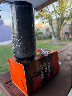 JBL Pulse 5