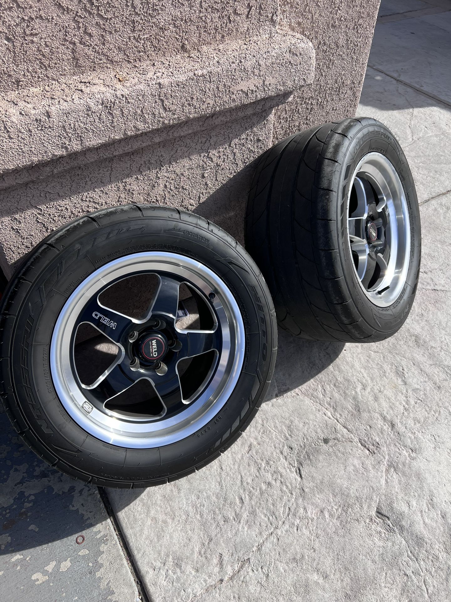 Ventura Drag Pack