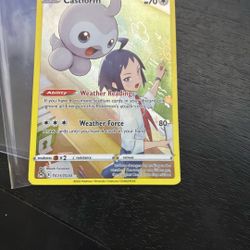 Castform