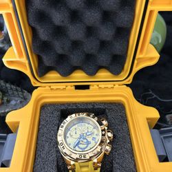 Invicta Watch