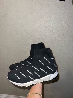 BALENCIAGA men speeds