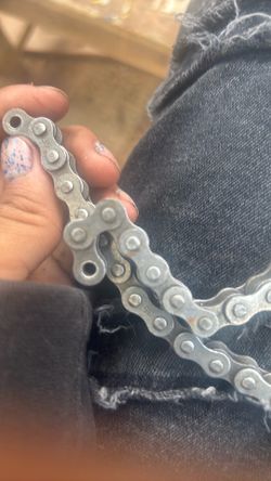 #35 chains for minibike