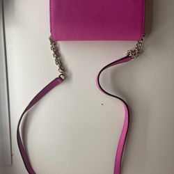 Pink Purse 