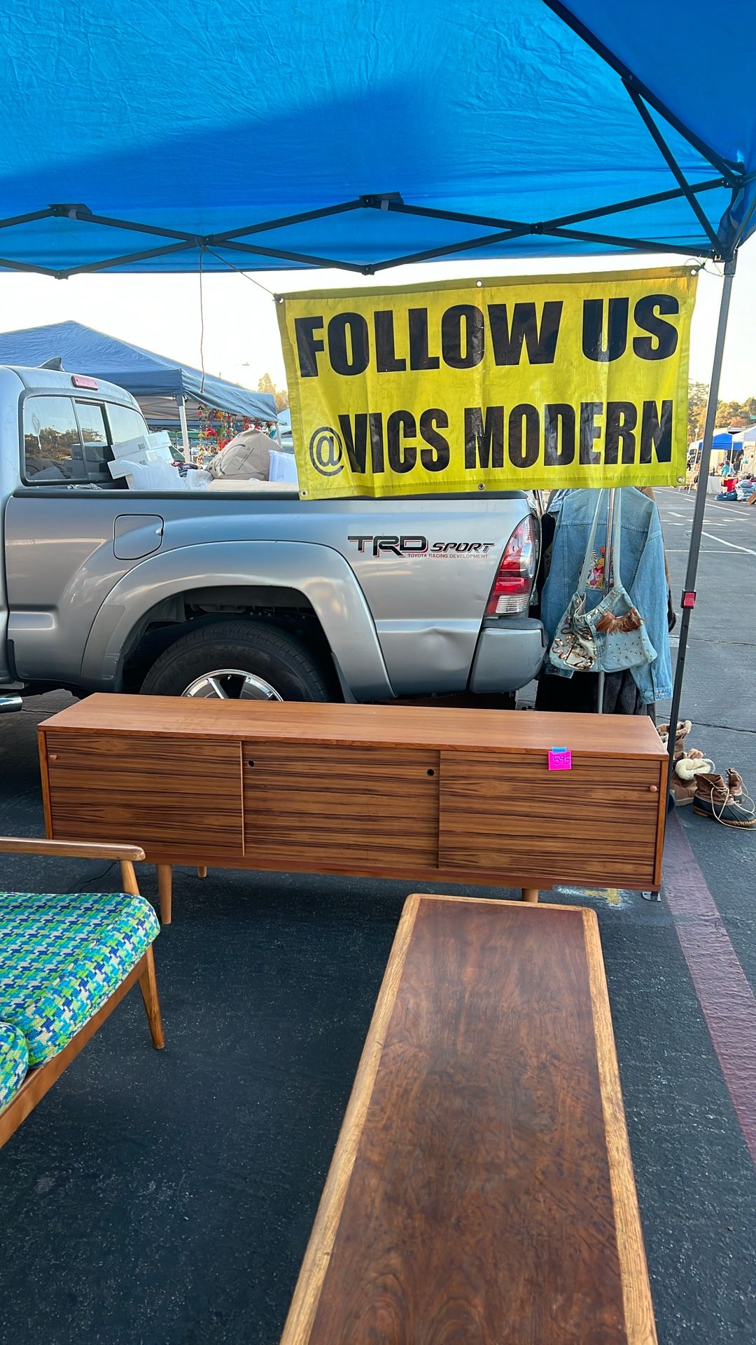 Mcm Furniture For Sale