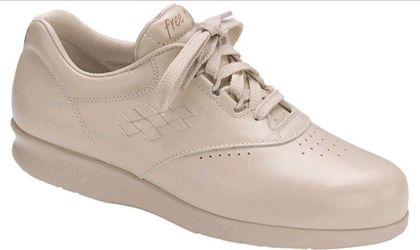 SAS Free Time Bone Size 8.5 Medium Women' s Shoes
