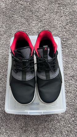 Jordan Eclipse