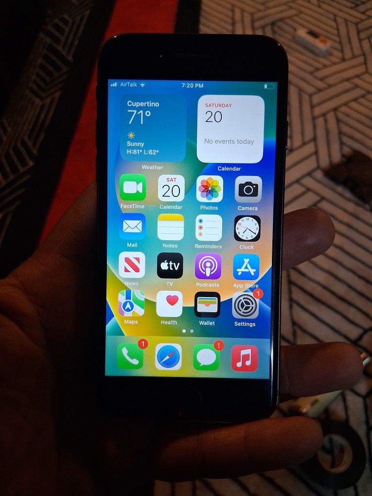 iphone 8