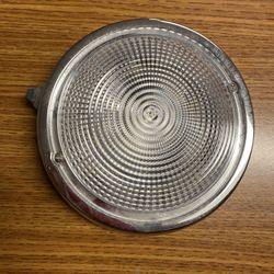 Perko Chrome Boat Light 