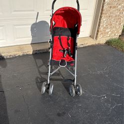Delta Children Stroller