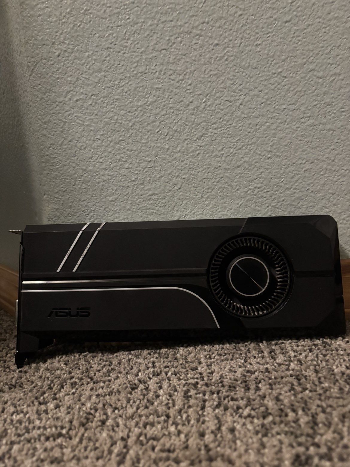Used Asus Gtx 1060 8gb