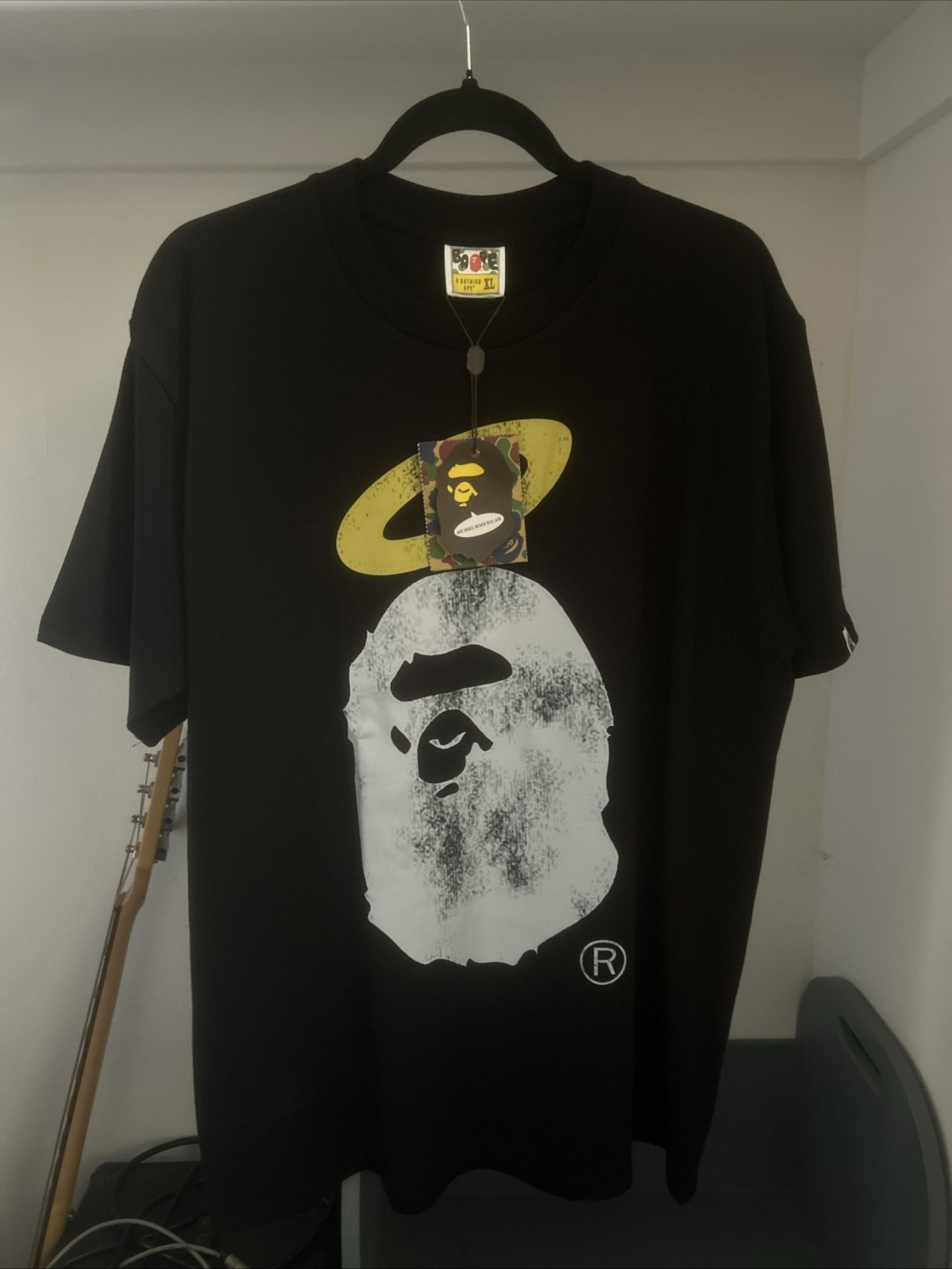 BAPE TEES