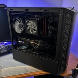 Powerful Gaming PC (OBO)