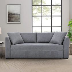 Thomasville Marion Fabric Convertible Sofa & Sleeper $699.99