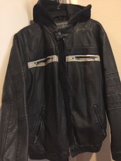 Men's L size jacket