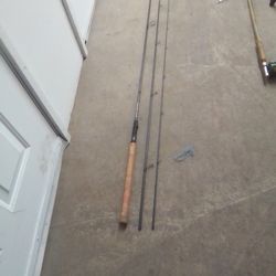 Gary Loomis 13 Foot Edge Fishing Pole 