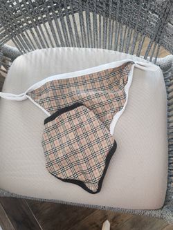 Burberry Bandanas (Bibs) Unisex