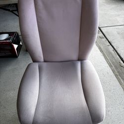 Pink Office/Desk Chair